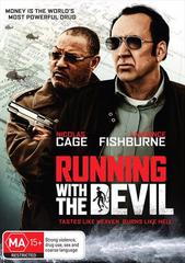 Running With The Devil streaming VF