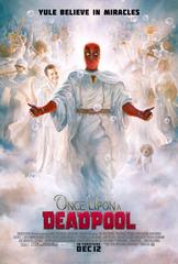 Once Upon a Deadpool streaming VF
