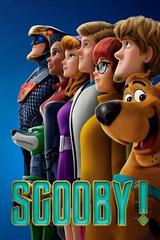Scooby ! streaming VF