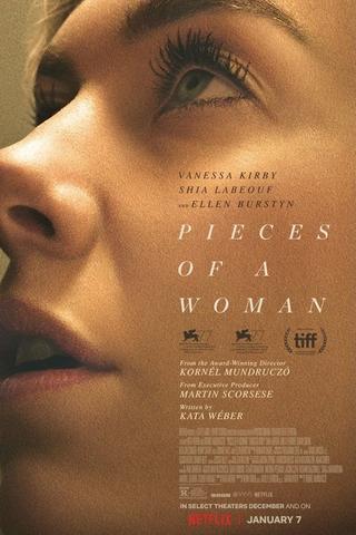 Pieces of a Woman streaming VF