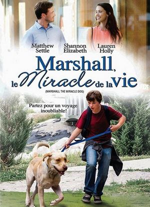 Marshall, le miracle de la vie