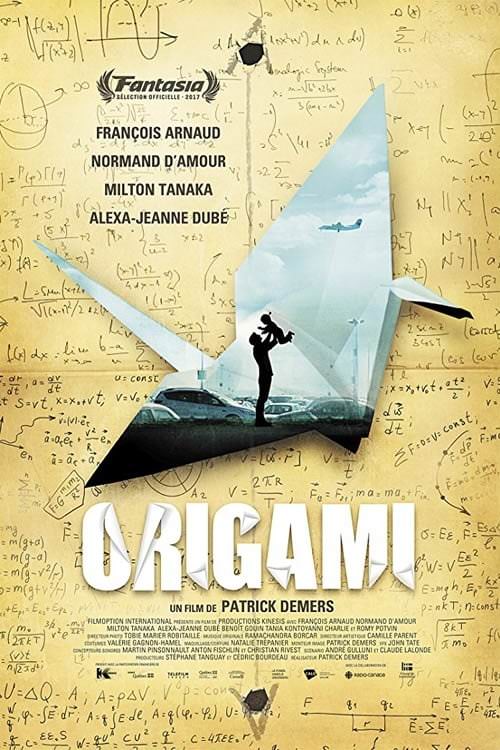 Origami (2018)