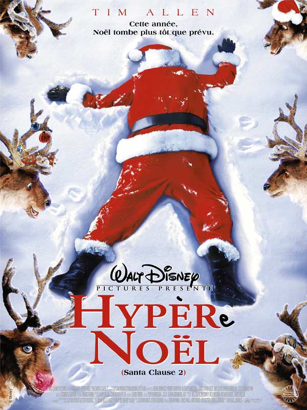 Super Noël 2 (Hyper Noël)