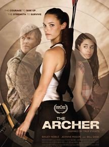 The Archer streaming VF