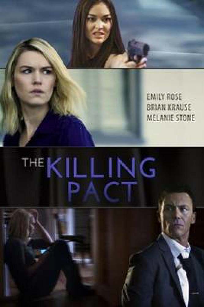 The Killing Pact streaming VF