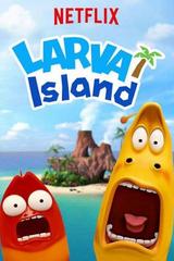 Larva Island : Le Film