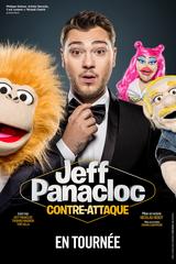 Jeff Panacloc Contre-Attaque