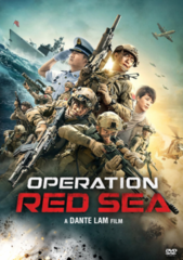 Operation Red Sea streaming VF