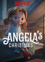 Le Noël d'Angela streaming VF