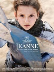 Jeanne