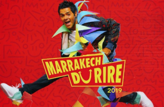 Jamel Et Ses Amis Au Marrakech Du Rire 2019 streaming VF