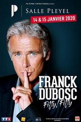 Franck Dubosc - Fifty - Fifty