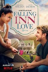 Falling Inn Love streaming VF