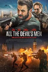 All the Devil's Men streaming VF