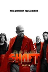 Shaft (2019) streaming VF