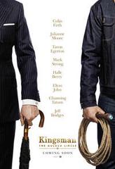 Kingsman : Le Cercle d'or streaming VF