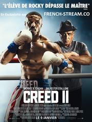Creed II streaming VF
