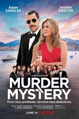 Murder Mystery streaming VF