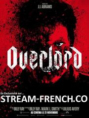 Overlord streaming VF