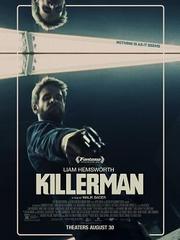 Killerman streaming VF