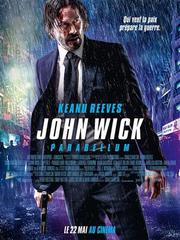John Wick Parabellum streaming VF