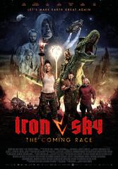 Iron Sky 2 streaming VF