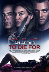 An Affair to Die For streaming VF