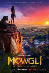 Mowgli : la légende de la jungle streaming VF