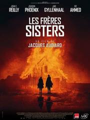 Les Frères Sisters streaming VF