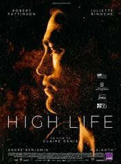 High Life streaming VF