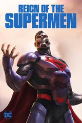 Reign of the Supermen streaming VF