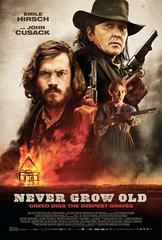 Never Grow Old streaming VF