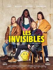 Les Invisibles streaming VF