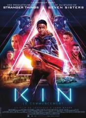 Kin : le commencement streaming VF