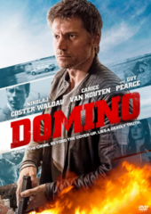 Domino - La Guerre silencieuse