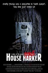 I Had a Bloody Good Time at House Harker