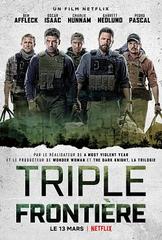Triple frontière streaming VF