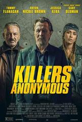 Killers Anonymous streaming VF