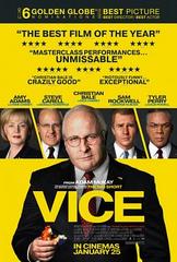 Vice (2019) streaming VF