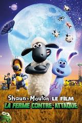 Shaun Le Mouton Le Film : La Ferme Contre-attaque streaming VF