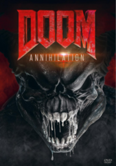 Doom: Annihilation streaming VF