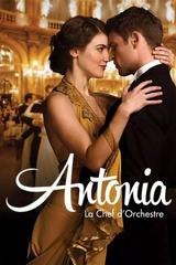 Antonia, la Chef d'Orchestre