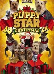 Puppy Star : c’est Noël !