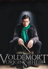 Voldemort: Origins of the Heir