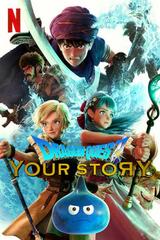 Dragon Quest : Your Story