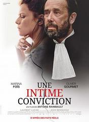 Une intime conviction streaming VF