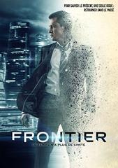 Frontier streaming VF