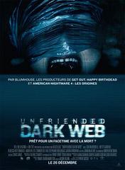 Unfriended: Dark Web streaming VF