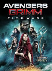 Grimm Avengers 2