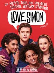 Love, Simon streaming VF